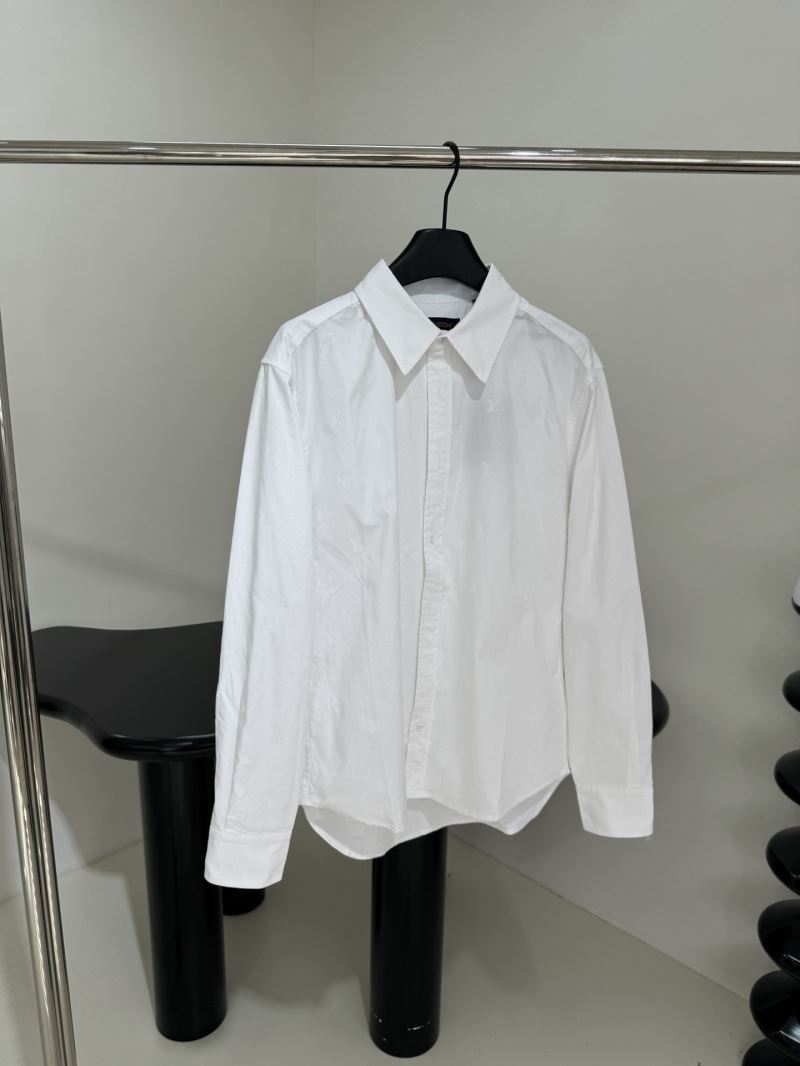 Balenciaga Shirts